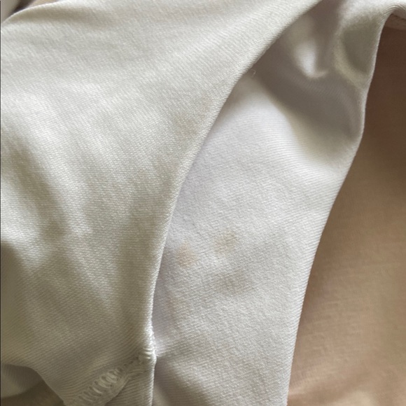 lululemon athletica White Tank Top - Picture 4 of 5